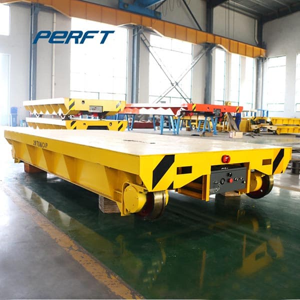 <h3>China 50 Ton Battery Operated Steel Coil Transfer Car for </h3>
